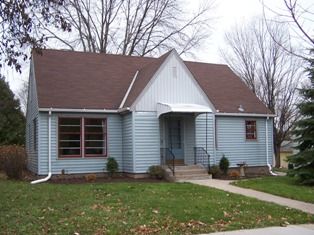 Minneapolis Home, MN Real Estate Listing